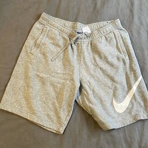 Nike shorts